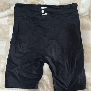 Tiem biker shorts
